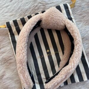 Lele Sadqughi headband